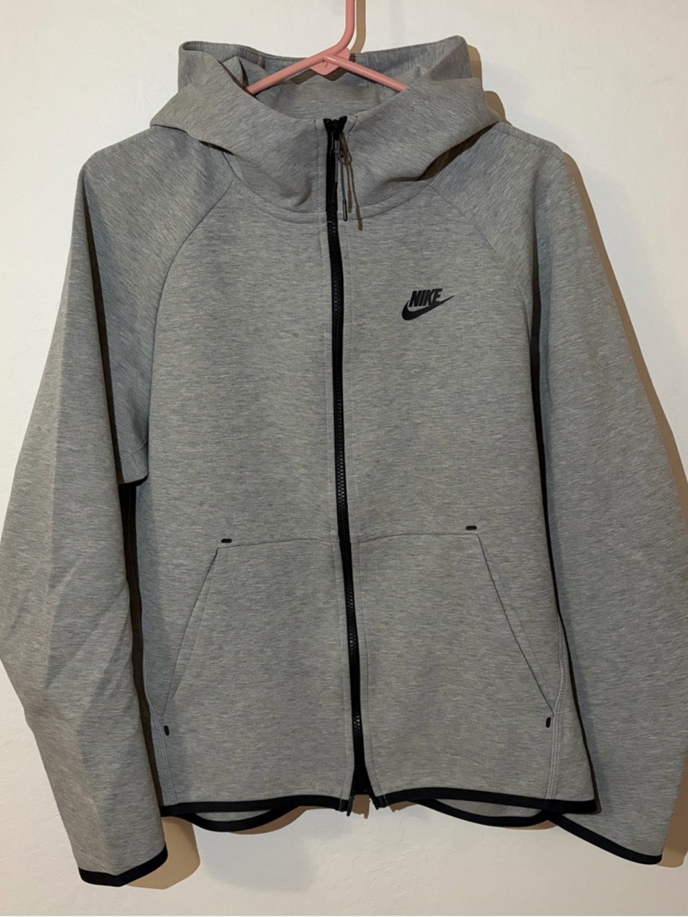 Nike Tech Fleece Full-zip